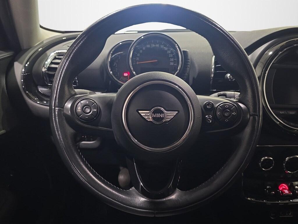 Mini One D Clubman 1.5 One D Business