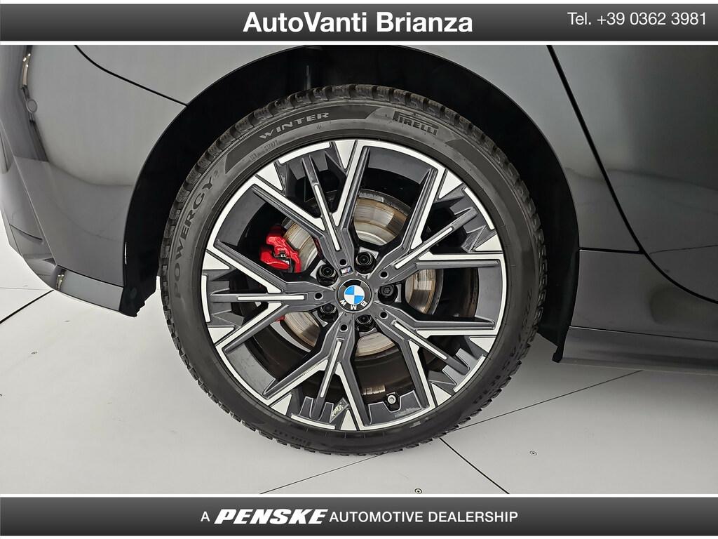 BMW Serie 1 118d MSport Pro auto
