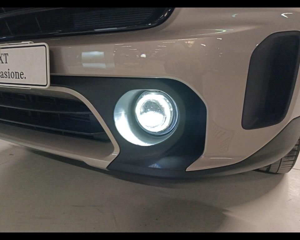 Mini Cooper D Countryman 2.0 TwinPower Turbo Cooper D