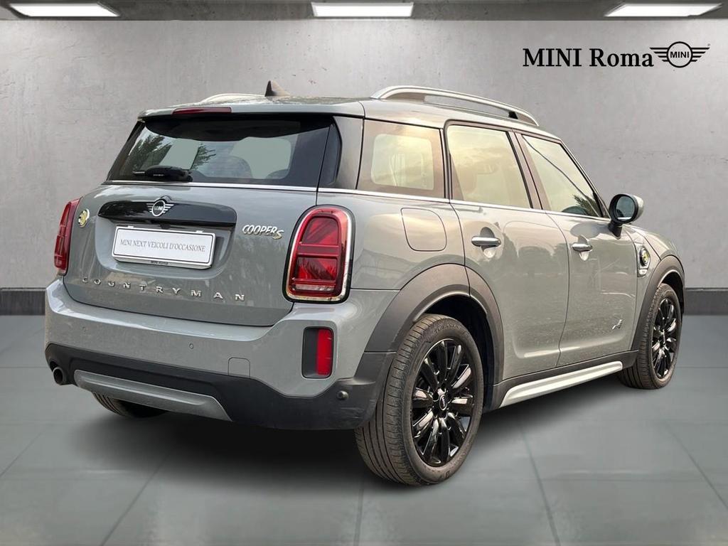 Mini Cooper SE Countryman 1.5 Classic all4 auto