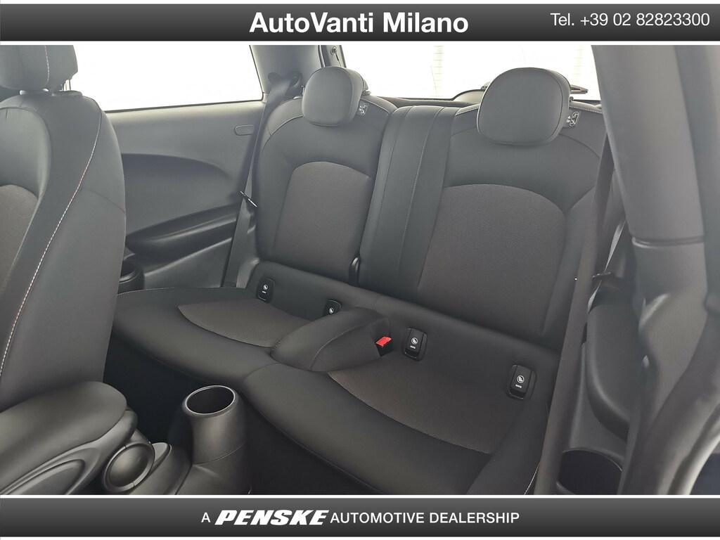 Mini Cooper 1.5 TwinPower Turbo Cooper
