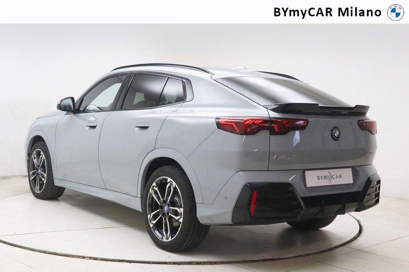 BMW iX2 edrive 20 MSport Pro