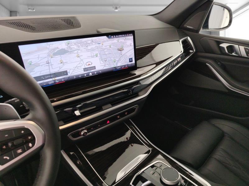 BMW X5 xdrive50e MSport Pro auto