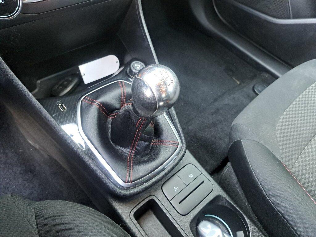 Ford Fiesta 5p 1.1 ST-line 85cv my19.5