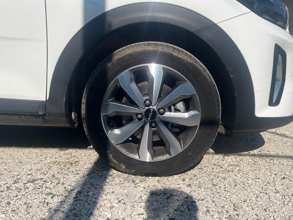 Kia Stonic 1.2 mpi Style 79cv
