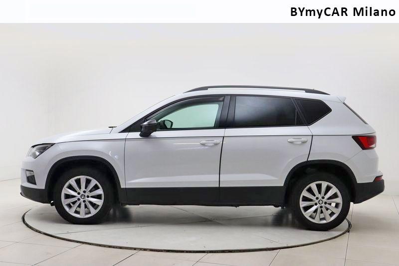 Seat Ateca 1.6 tdi Business