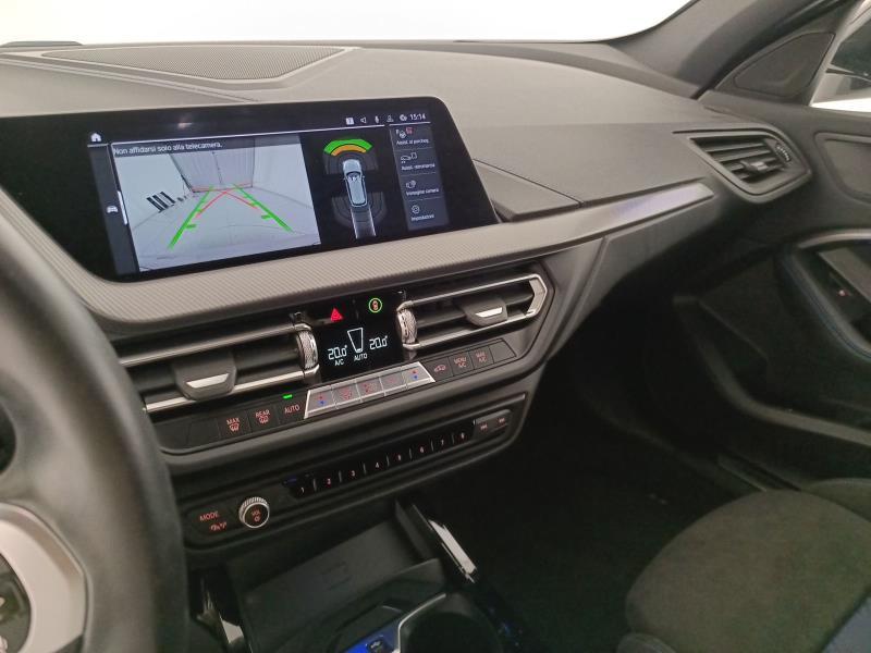 BMW Serie 1 M 135i xdrive auto