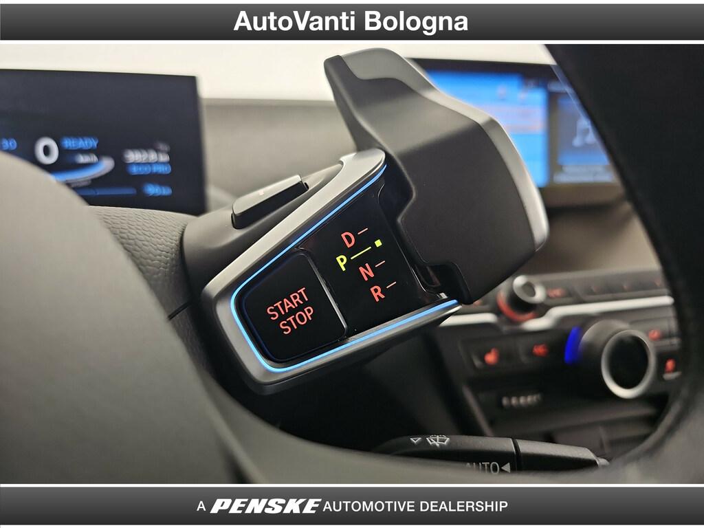 BMW i3 i3s 120Ah Advantage
