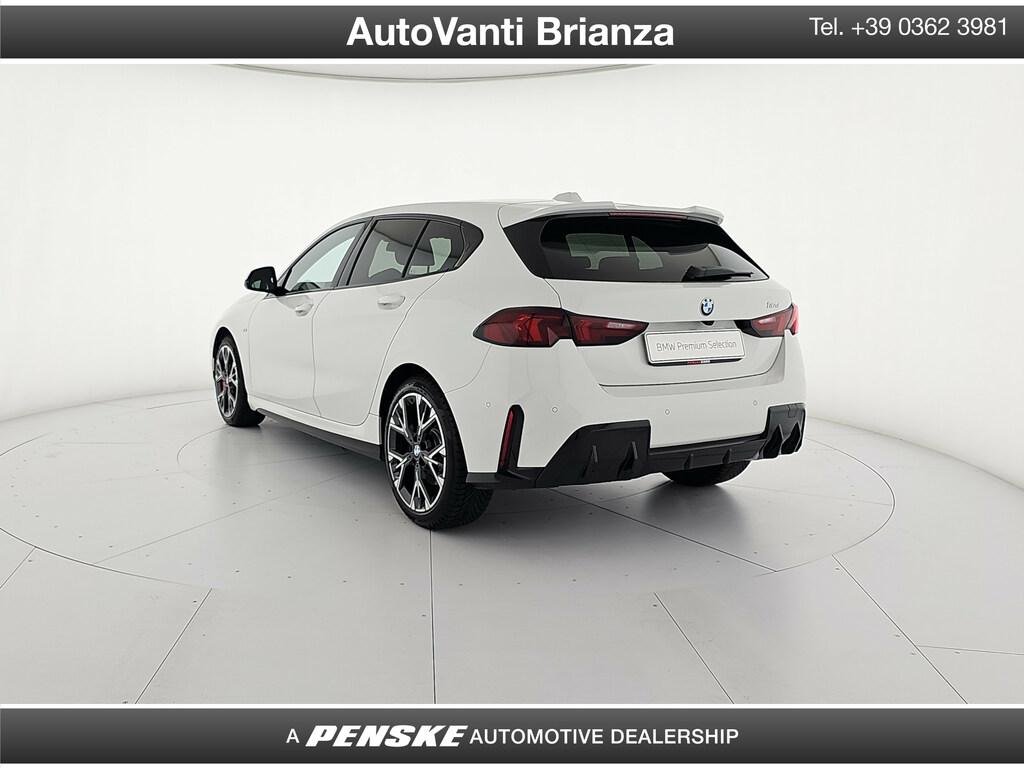 BMW Serie 1 118d MSport Pro auto