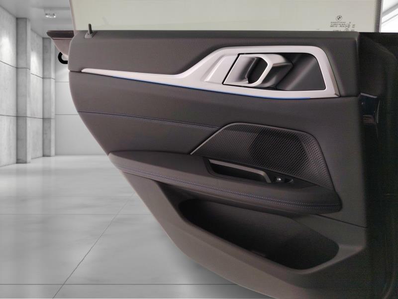 BMW i4 xdrive40 M Sport Pro