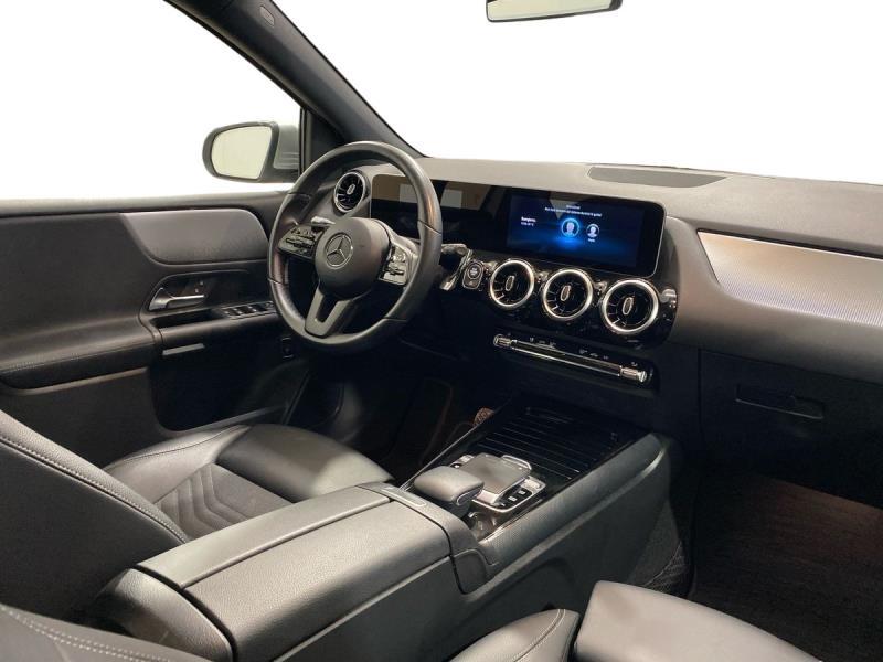 Mercedes Classe B 180 d Business Extra auto