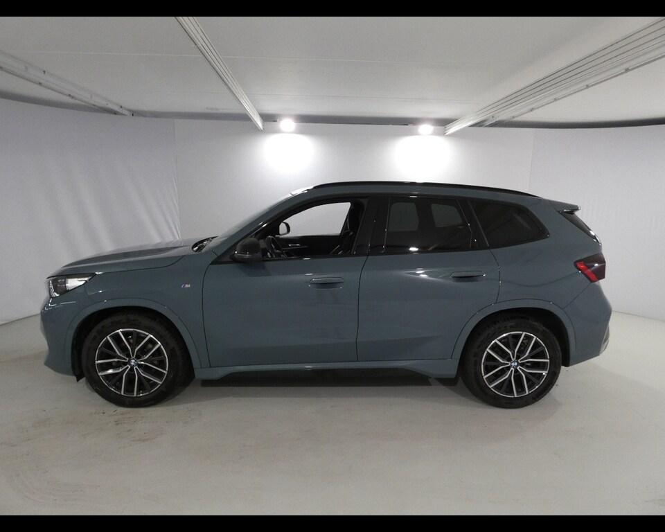BMW X1 sdrive18d Msport auto