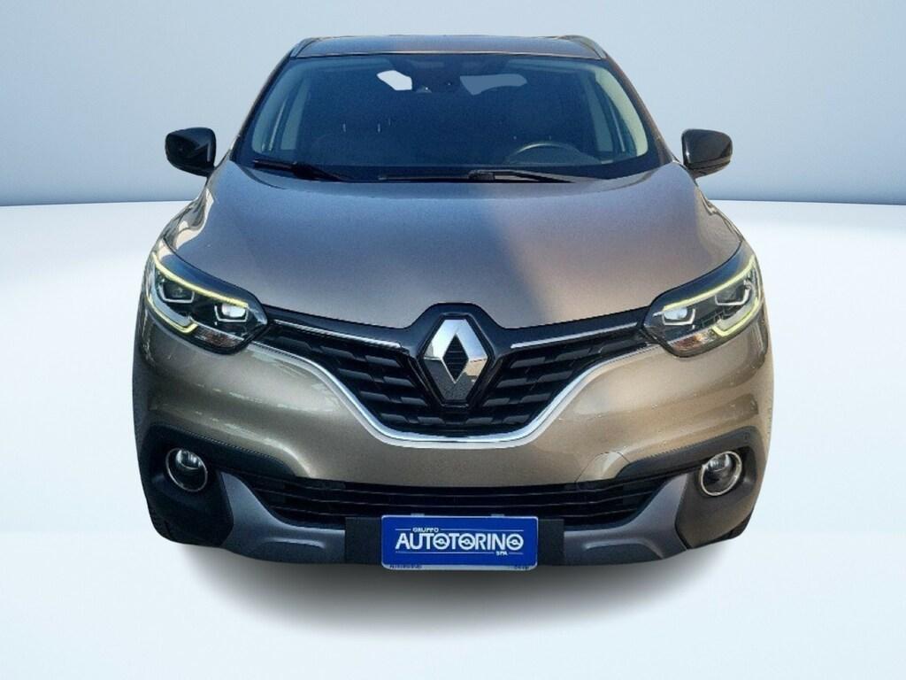 Renault Kadjar 1.2 tce energy Hypnotic2 130cv