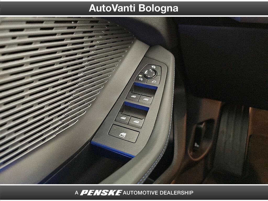 BMW Serie 1 118d MSport Pro auto