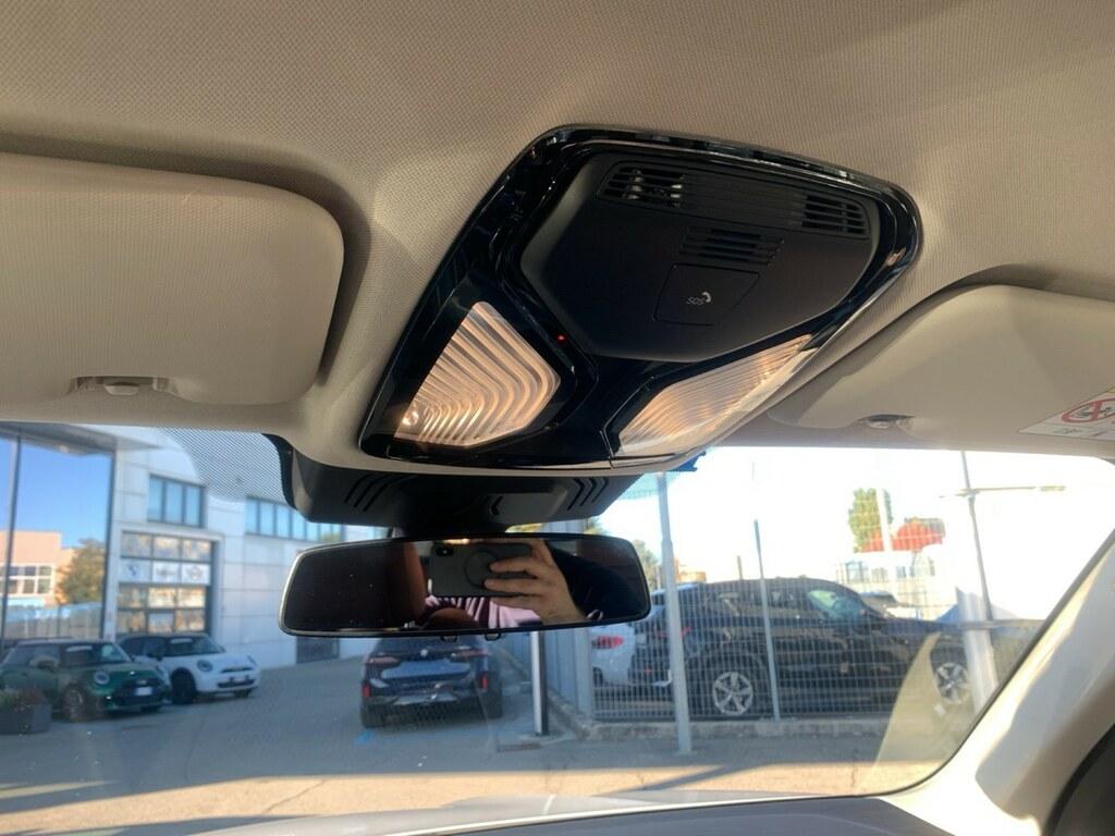 BMW X5 xdrive30d mhev 48V xLine auto