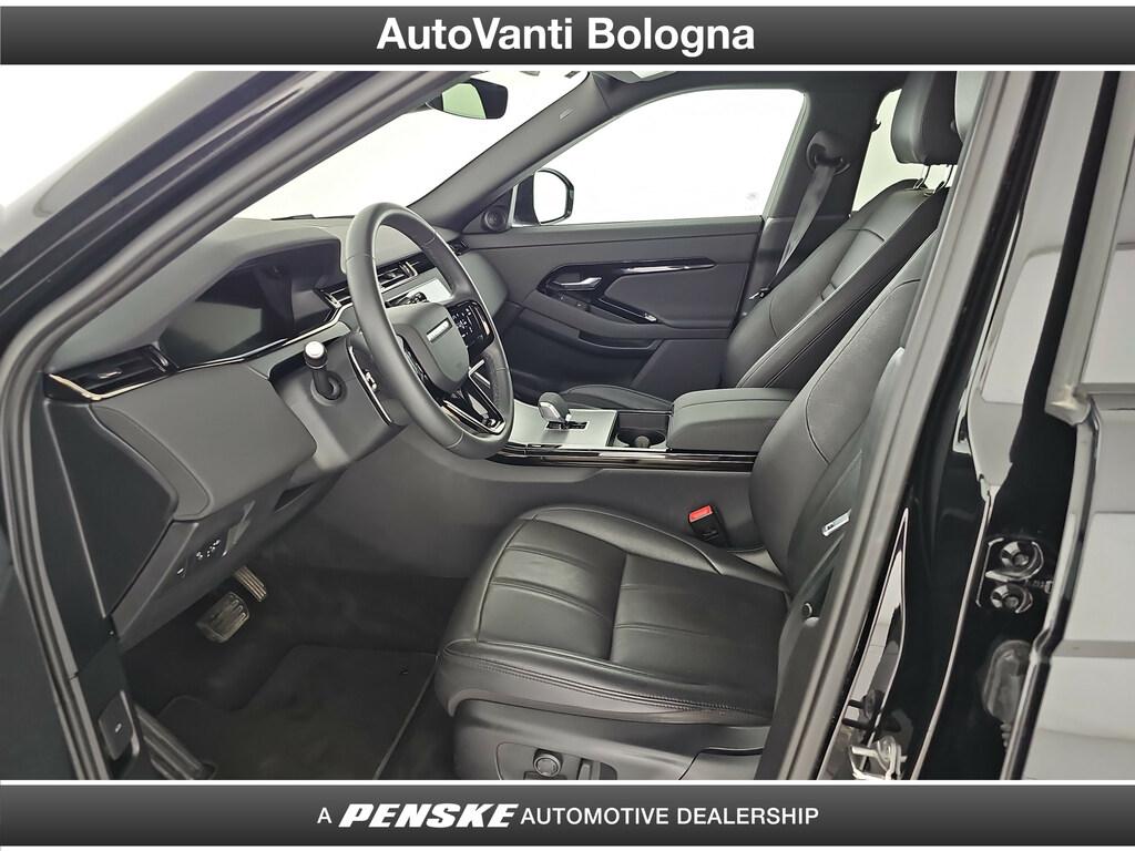 Land Rover Range Rover Evoque Evoque 2.0d i4 mhev S awd 163cv auto
