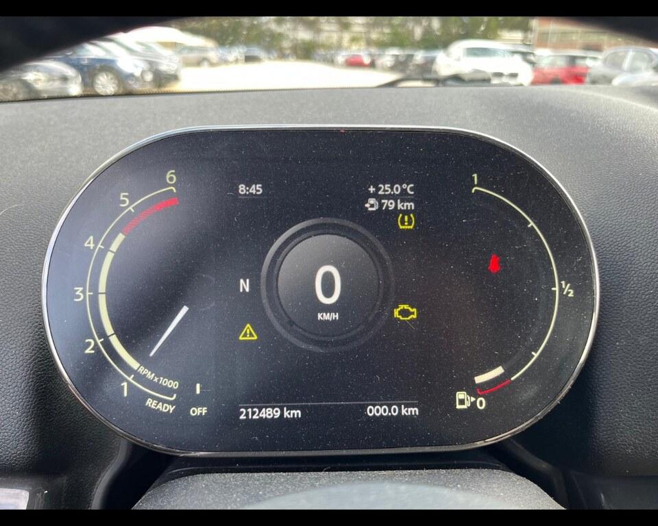 Mini One D Countryman 1.5 TwinPower Turbo One D