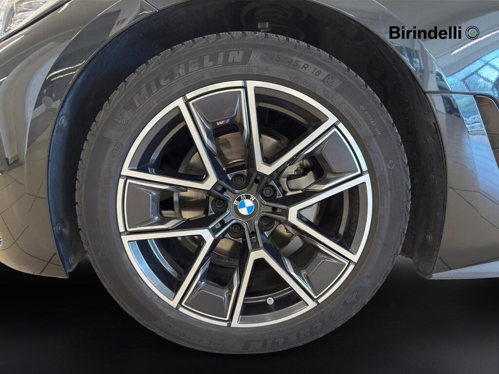 BMW Serie 4 420d Gran Coupe mhev 48V Msport auto