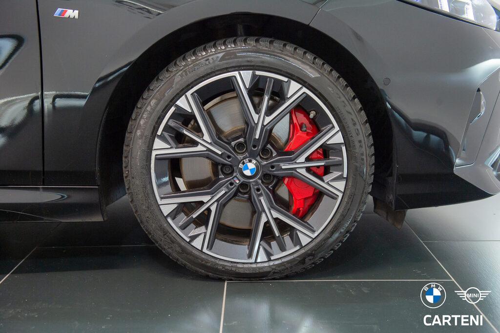 BMW Serie 1 118d MSport Pro auto