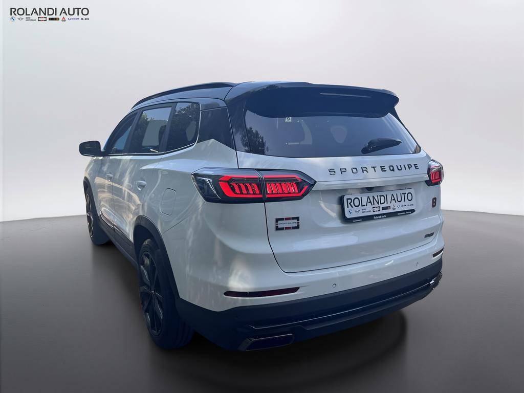 Sportequipe Sportequipe 8 1.5 phev auto