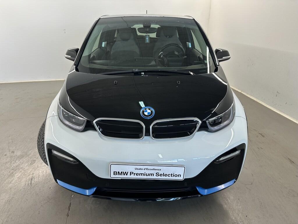 BMW i3 s 120Ah CVT