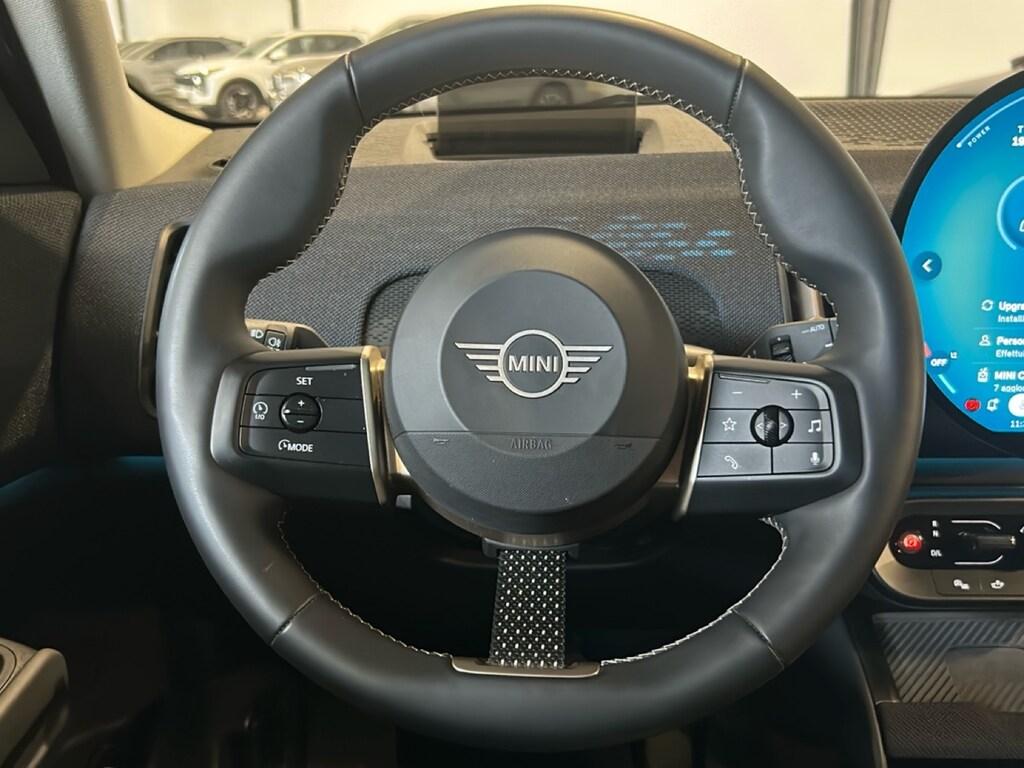 Mini Mini Countryman 2.0 48V D Classic auto