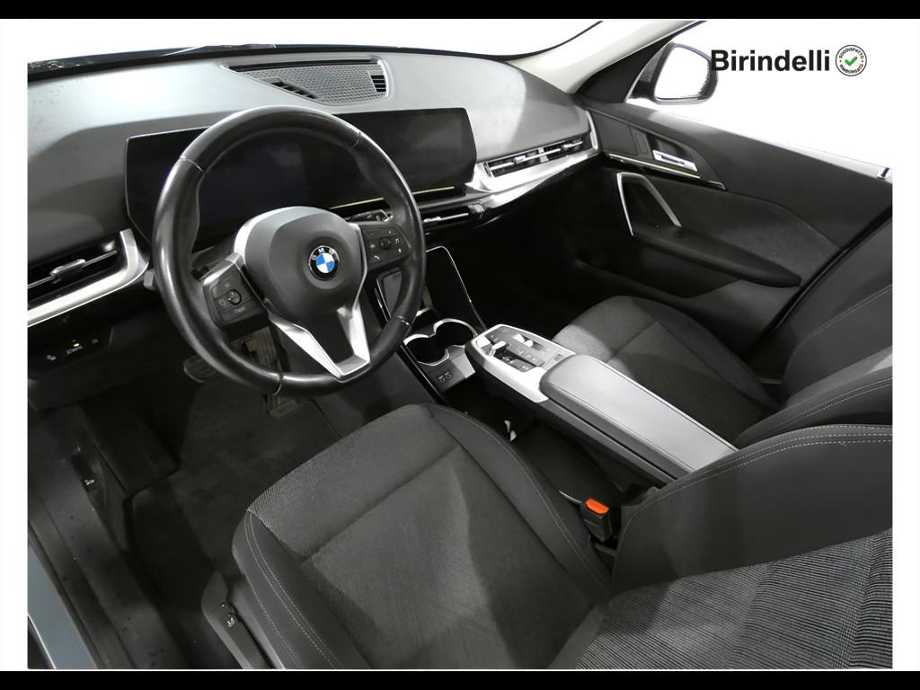 BMW X1 sdrive18d auto