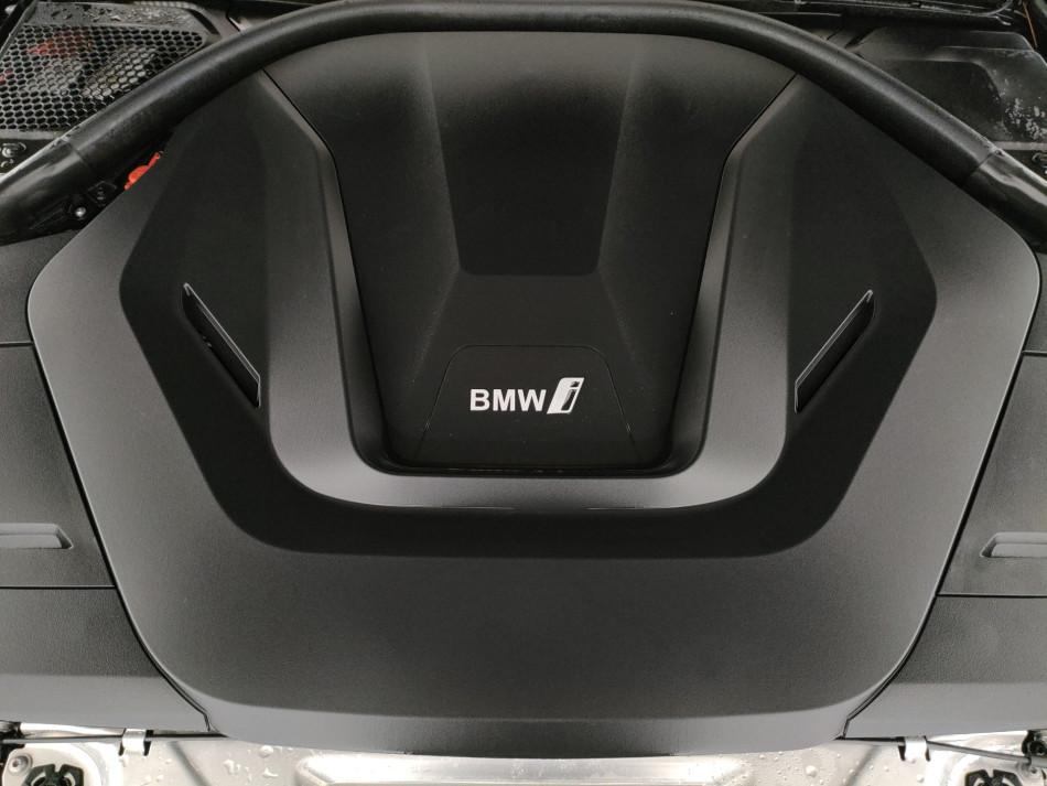 BMW i4 edrive35 Msport auto