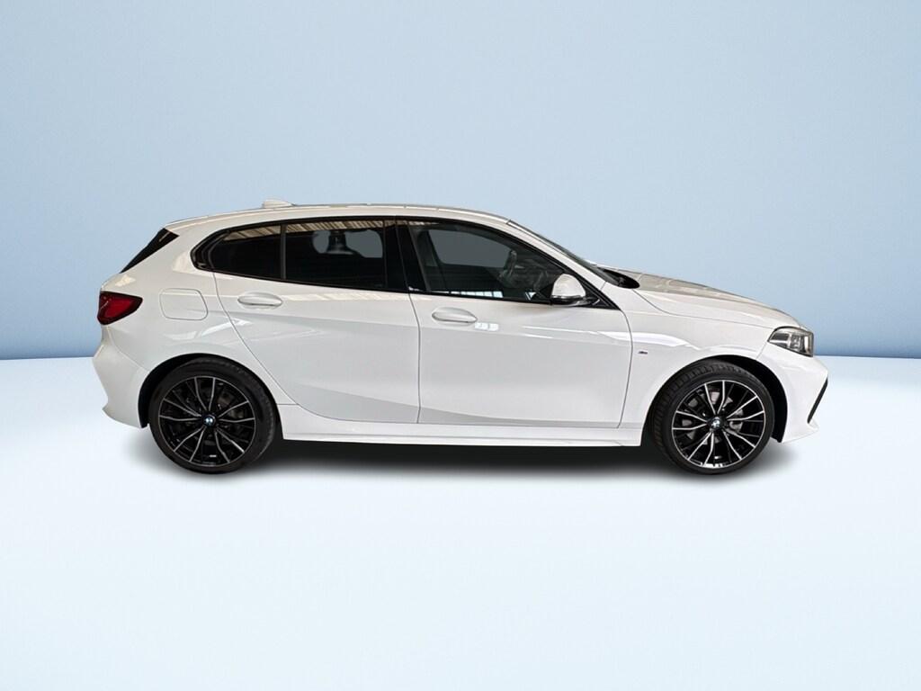BMW Serie 1 118i Msport Exterior 136cv auto