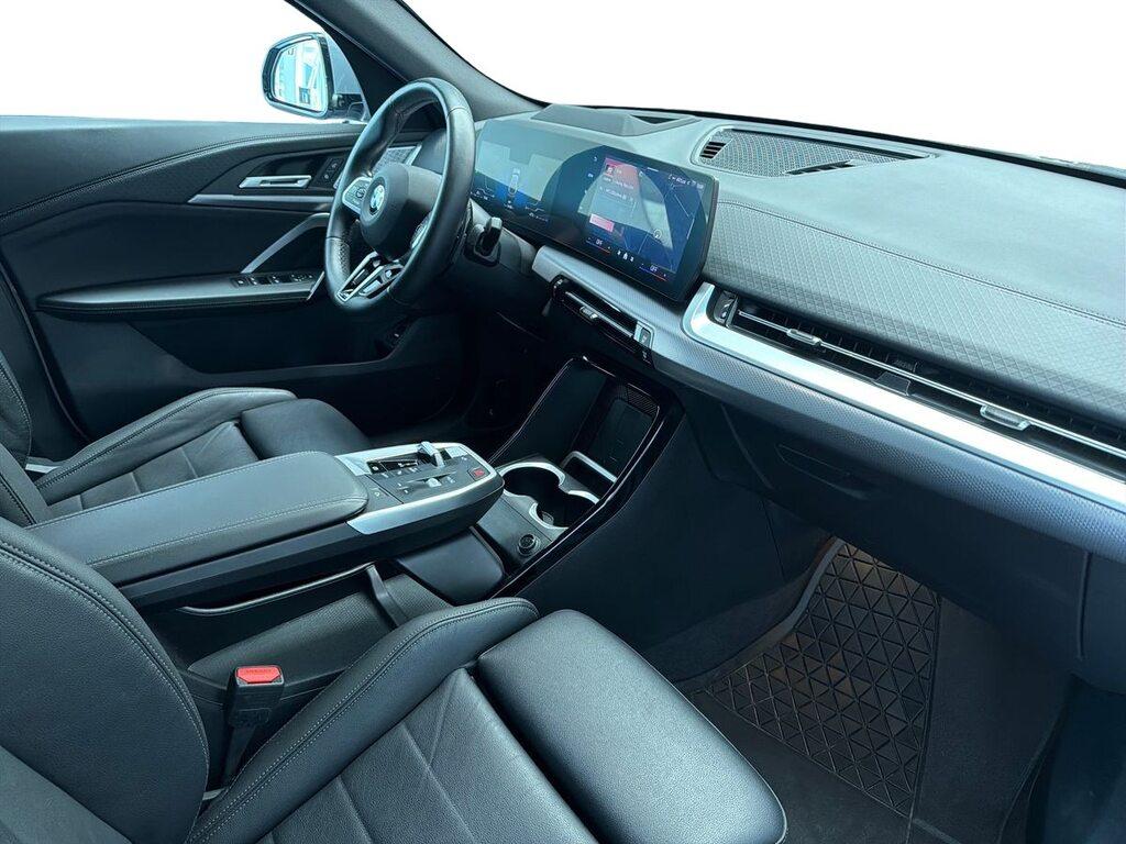 BMW X2 xdrive 20d 48V MSport Pro auto