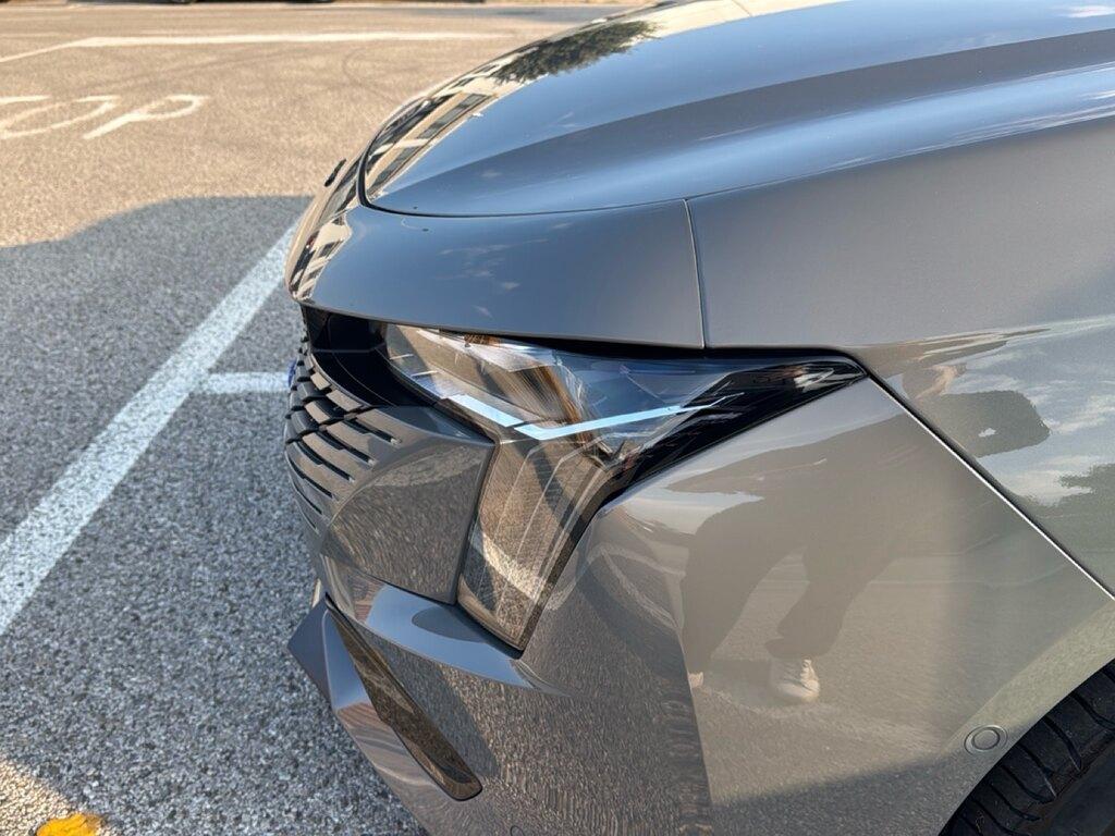 Peugeot 508 SW 1.5 bluehdi GT s&s 130cv eat8