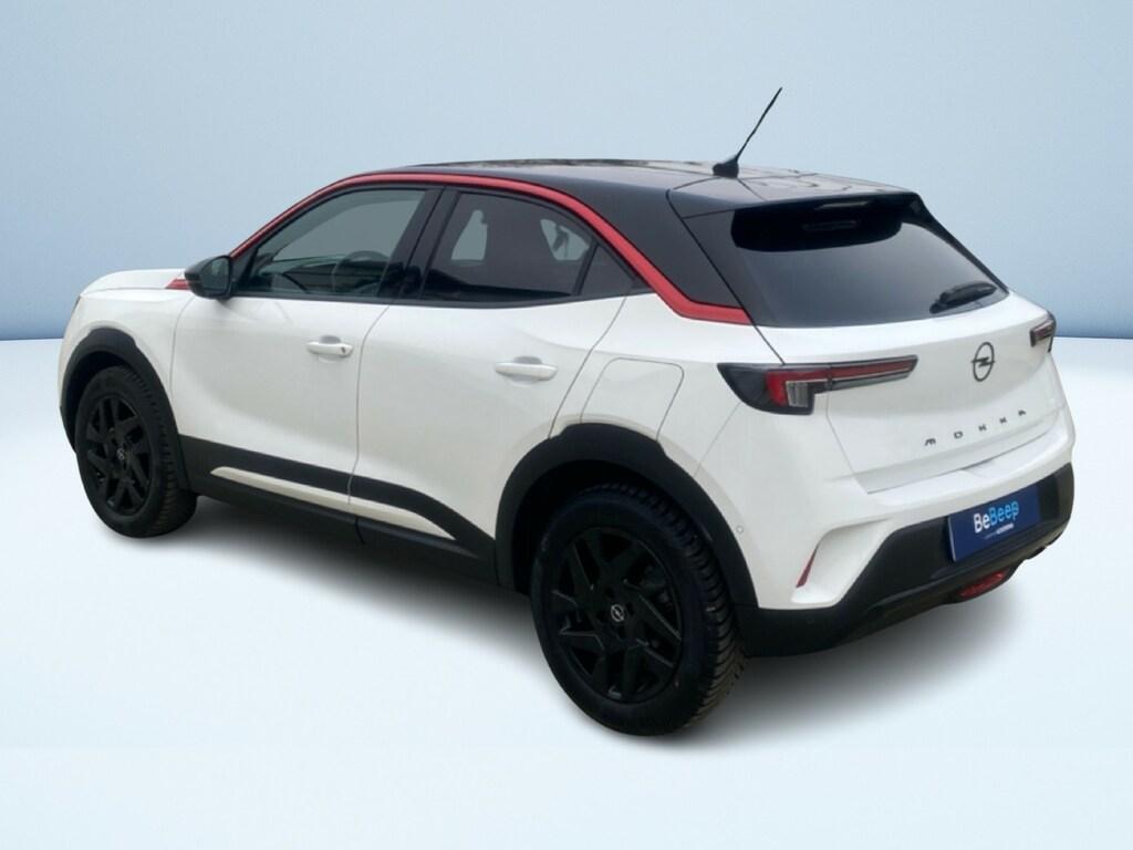 Opel Mokka 1.2 t GS Line s&s 100cv