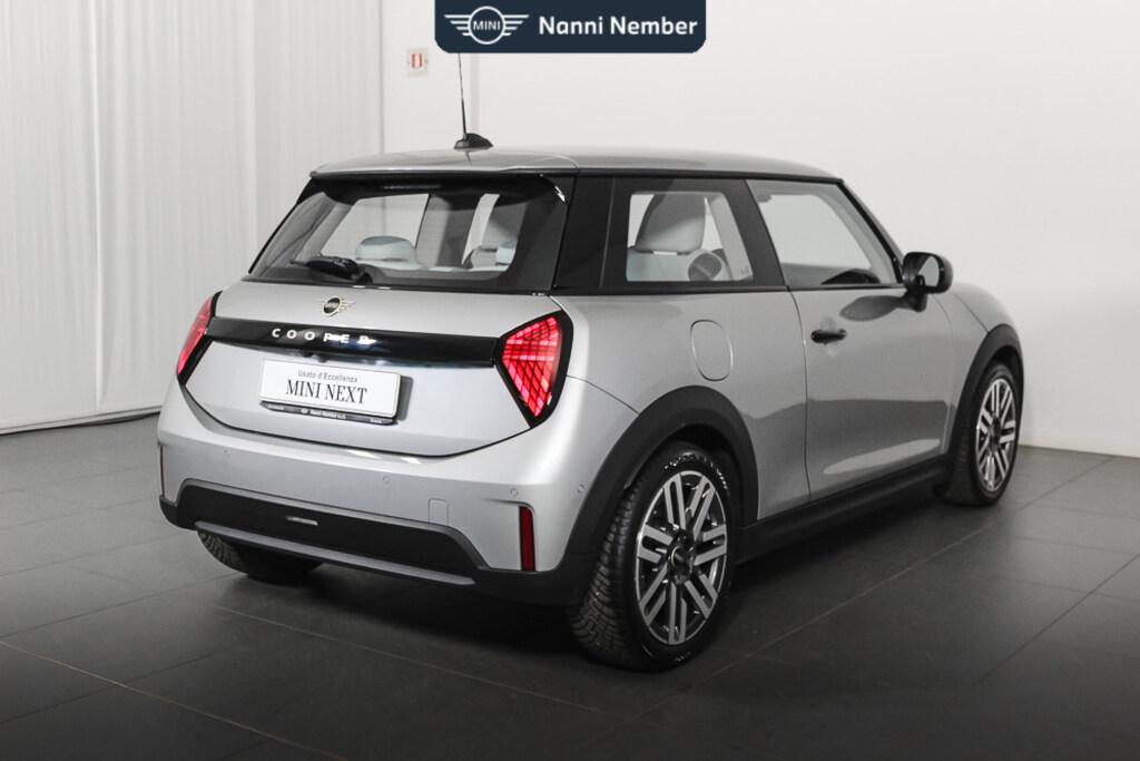 Mini Mini Cooper 3p 1.5 C Classic auto