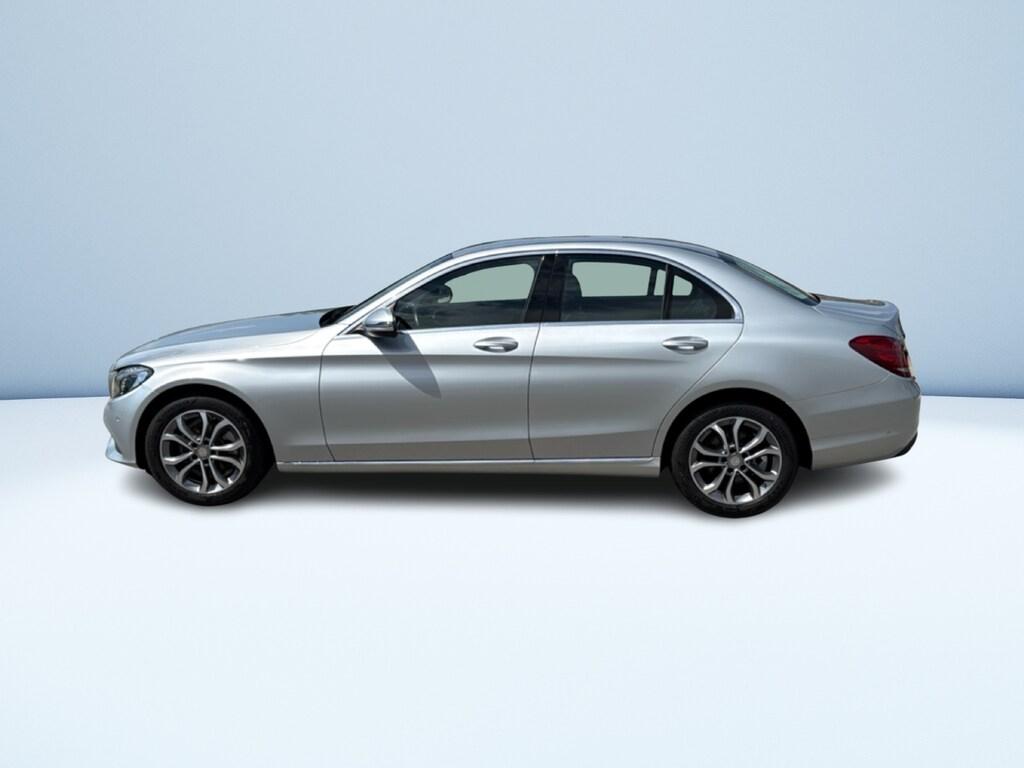Mercedes Classe C 180 Sport auto