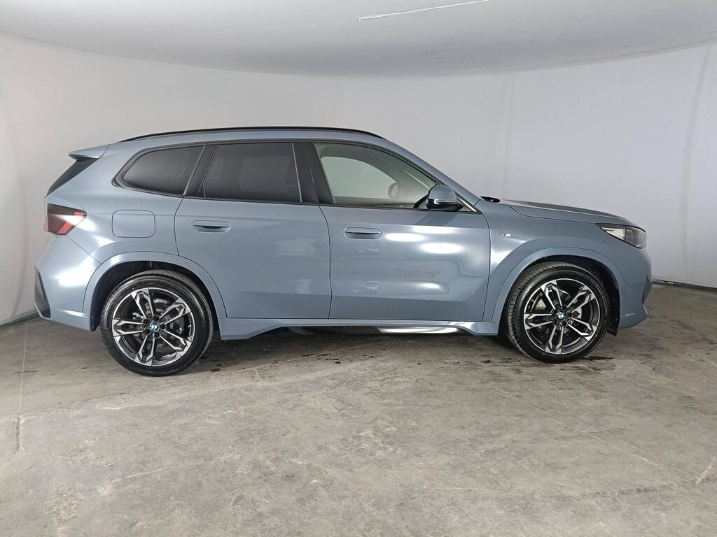 BMW X1 sdrive18d Msport auto