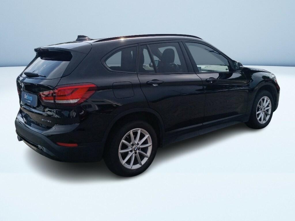 BMW X1 sdrive16d Business Advantage