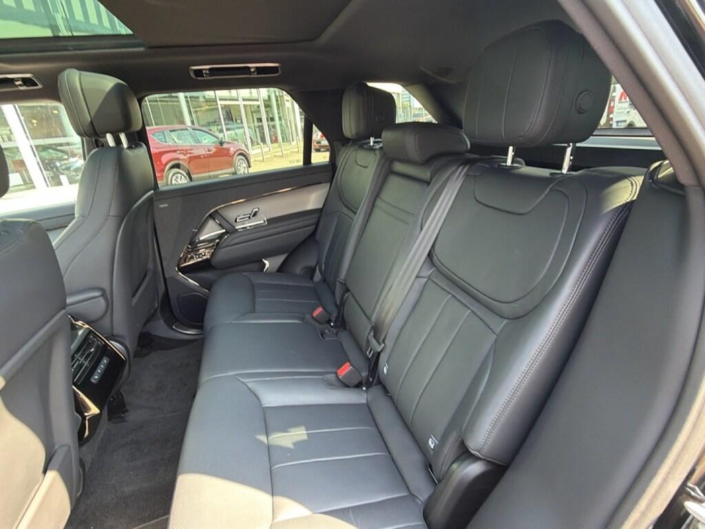 Land Rover Range Rover Sport 3.0d i6 mhev Dynamic HSE awd 249cv auto