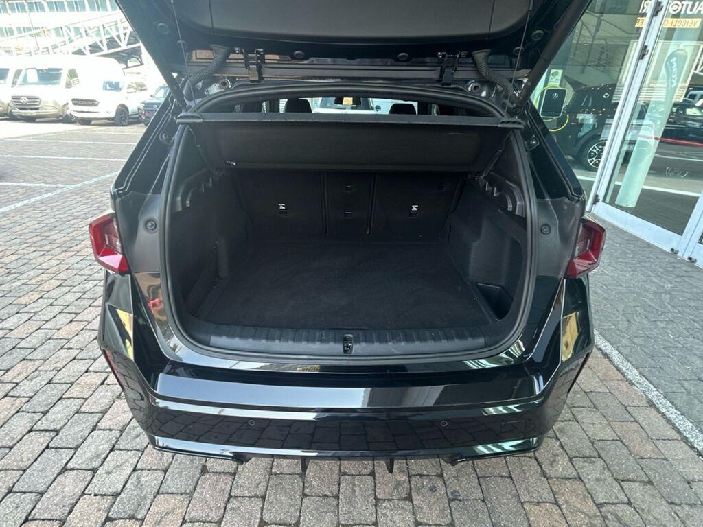 BMW X1 xdrive20d mhev 48V Msport auto