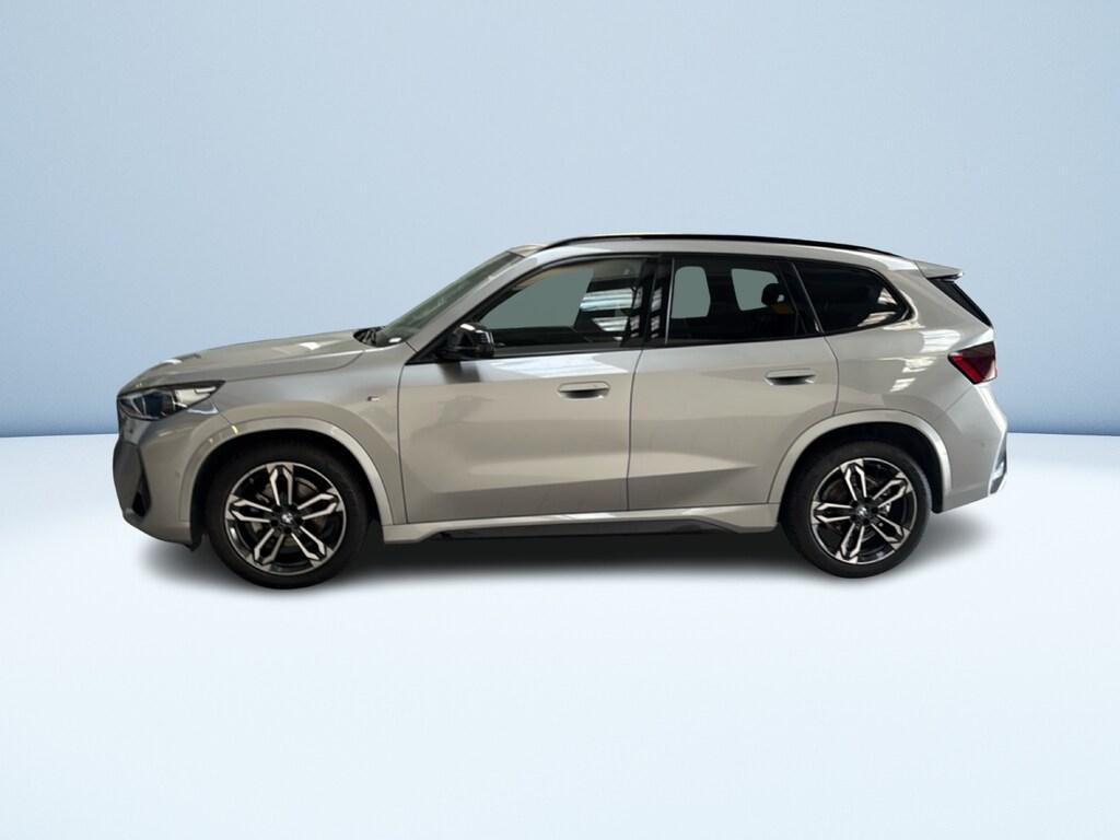 BMW X1 sdrive18d Msport auto