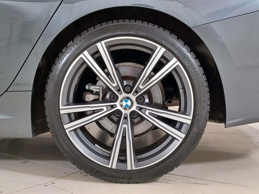 BMW Serie 3 320d mhev 48V Msport auto