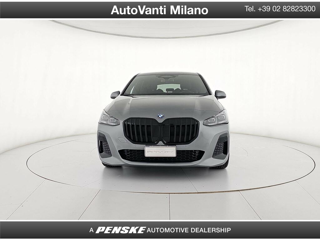 BMW Serie 2 225e Active Tourer xdrive Msport auto