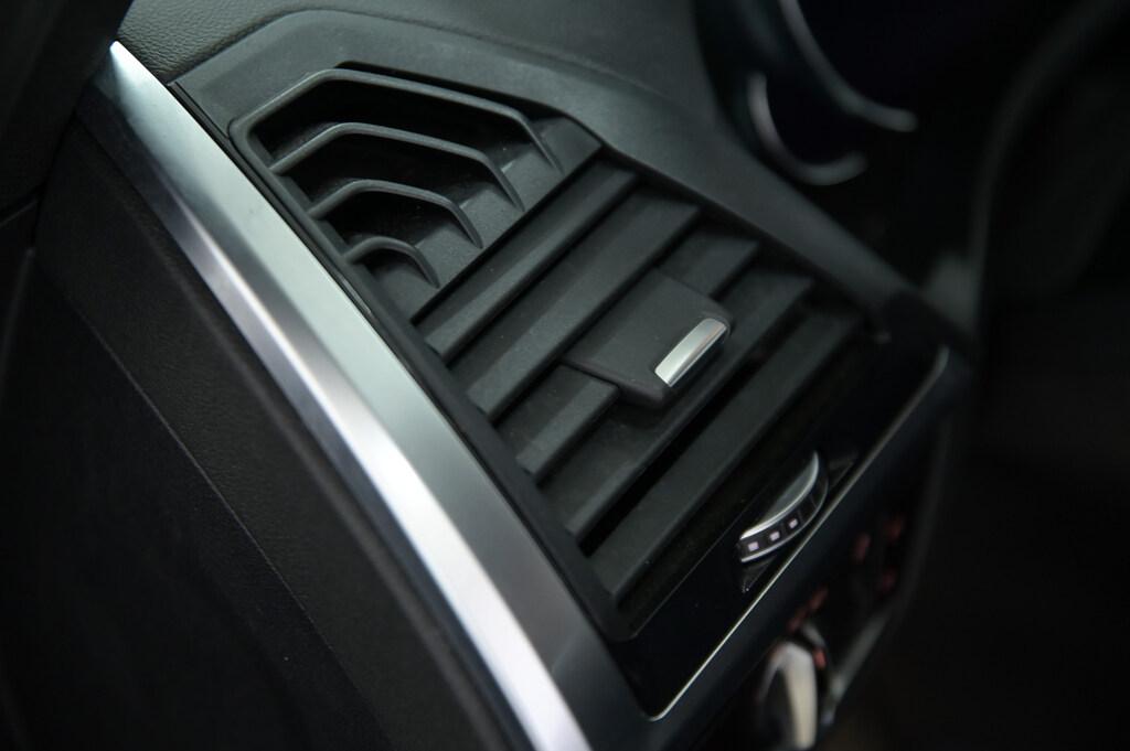 BMW X4 xdrive25d Msport auto