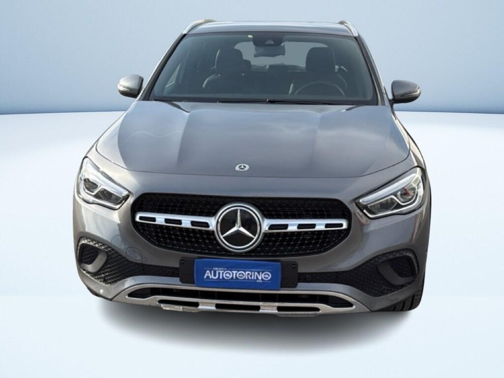 Mercedes GLA 200 Sport Plus auto
