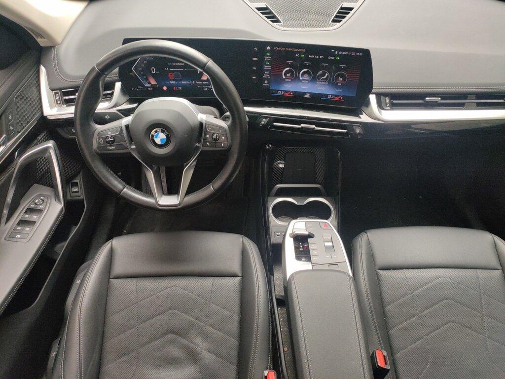 BMW X1 sdrive18d X-Line Edition Essence auto