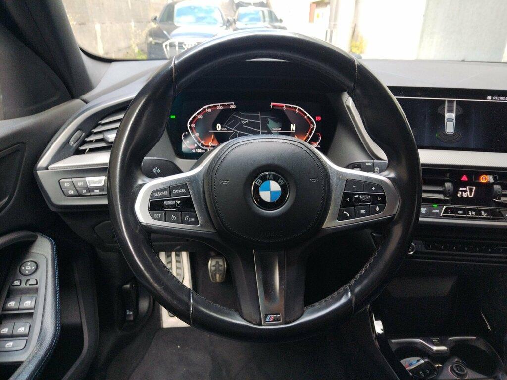 BMW Serie 1 118i Msport 136cv