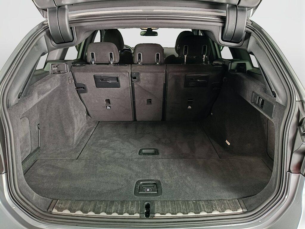 BMW Serie 3 320d Touring mhev 48V Msport xdrive auto