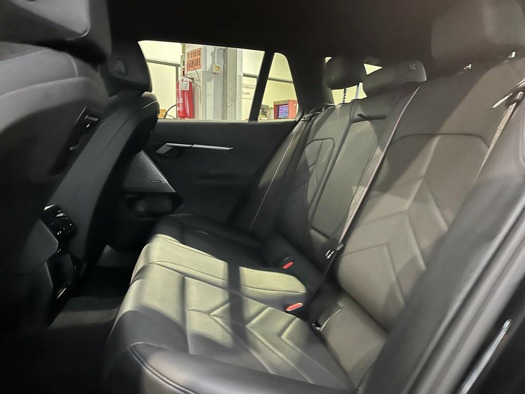 BMW Serie 5 520d Touring 48V xdrive M Sport Pro auto