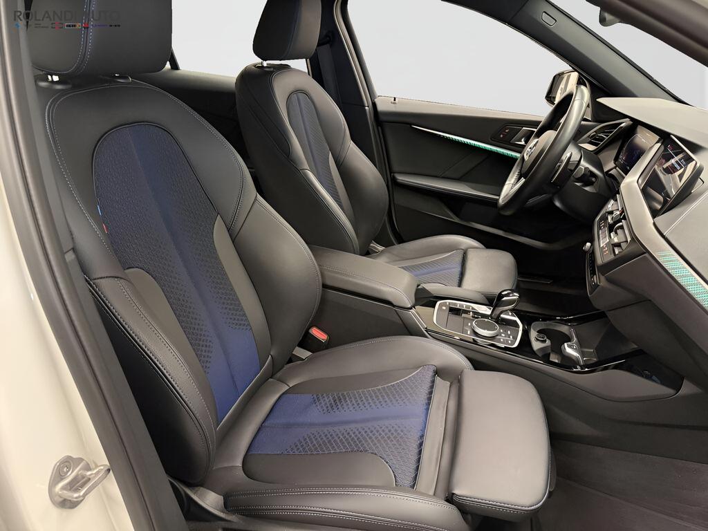 BMW Serie 1 M 135i xdrive auto