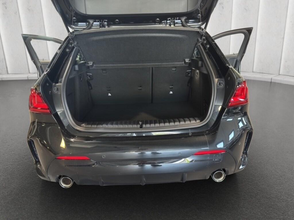 BMW Serie 1 118d Msport auto