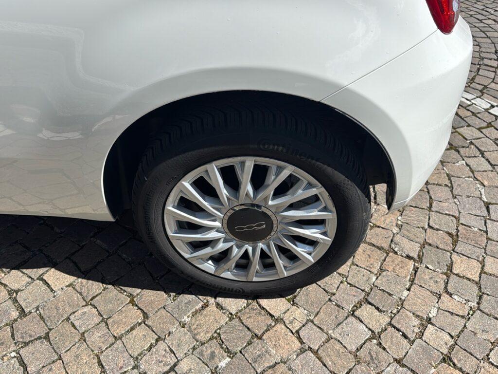 Fiat 500 1.2 Lounge 69cv